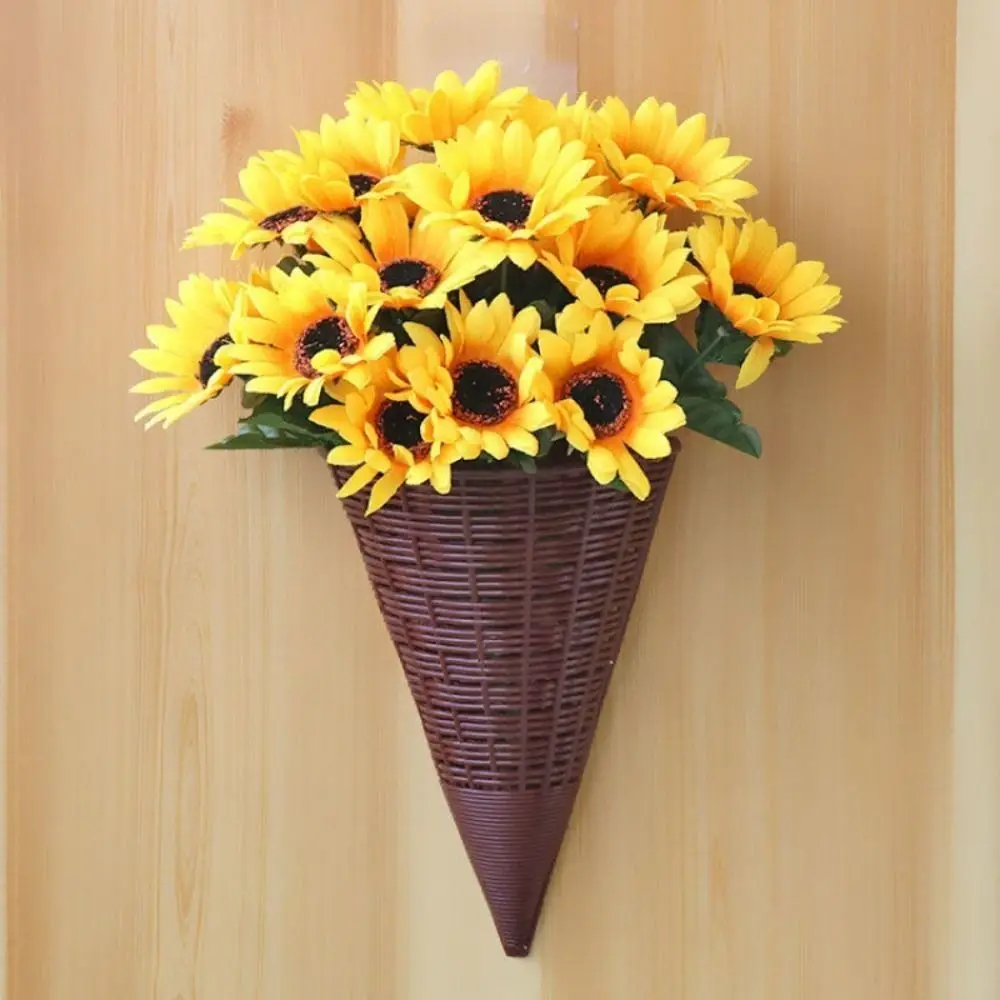 Decorative Wall Basket